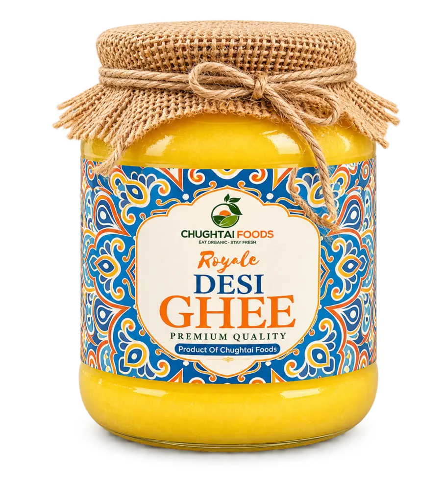 Desi Ghee