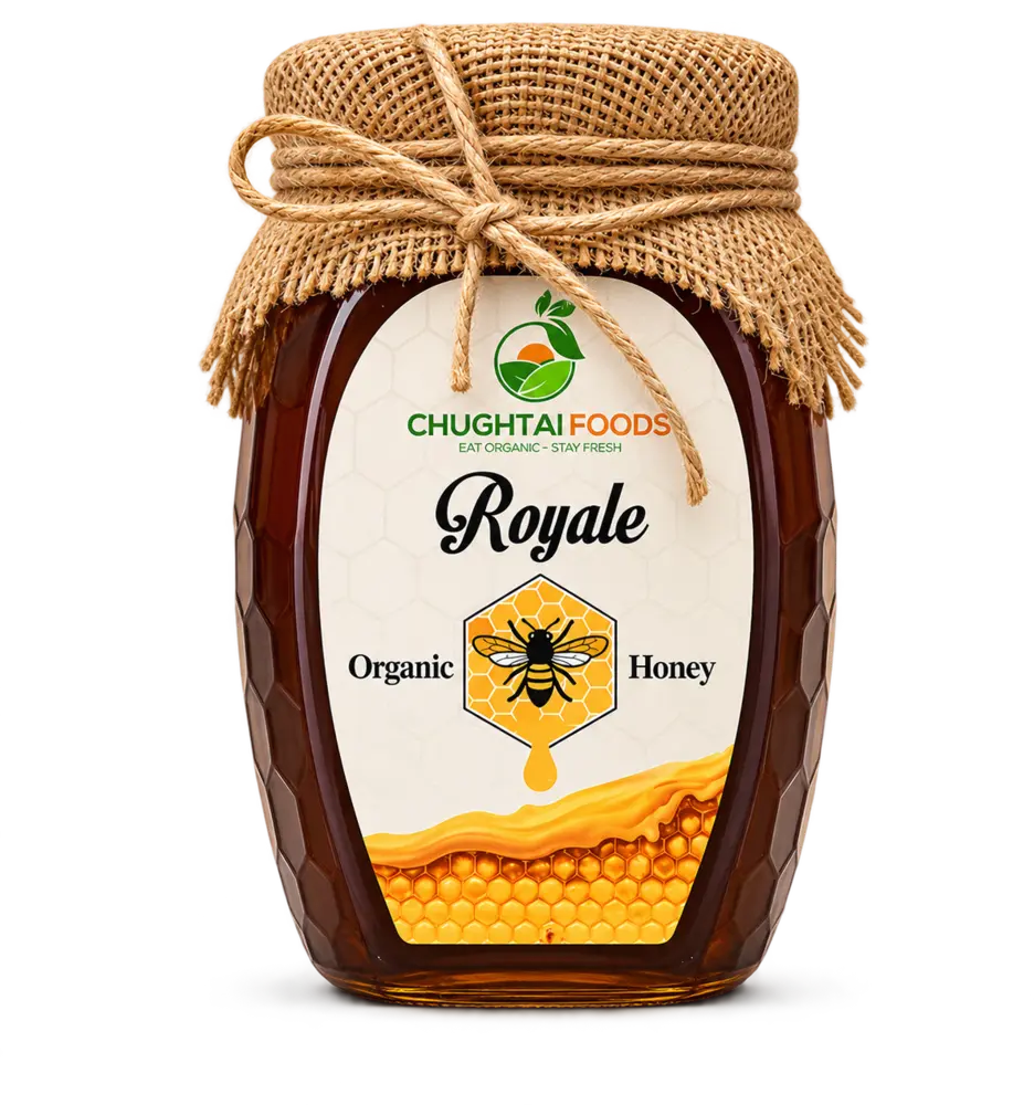 Honey