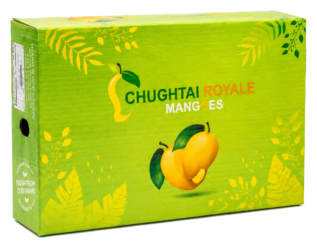Mangoes